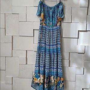 Farm Rio Dress